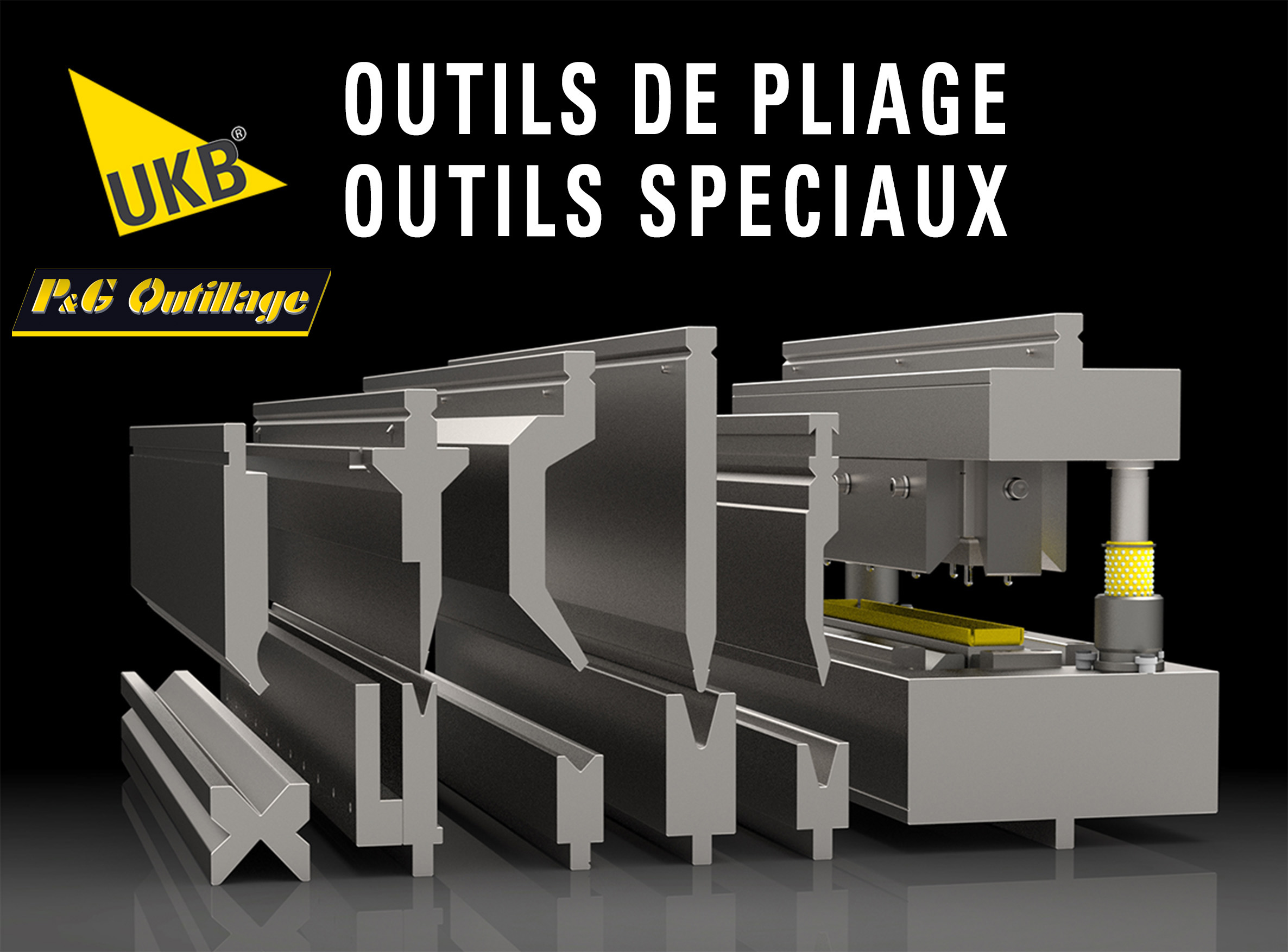 P & G Outillage PG_Messefoto_Sonder
